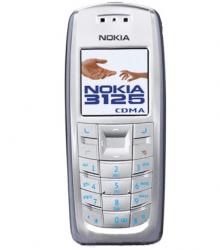 Nokia 3125 ringtones free download.